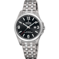 Orologio Festina Donna in Titanio F20697/3 - F20697/3